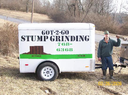 vinyl lettering